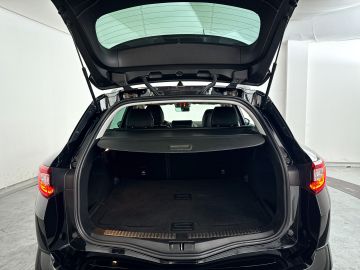 Renault Mégane Estate